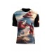 Camisa Básica Guarda Vidas Modelo 02